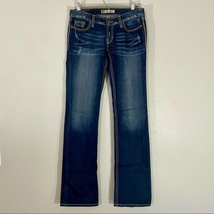 BKE Stella Boot Jean 29 X 37.5 inseam